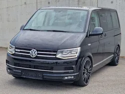 Gebraucht 2016 VW Multivan Highline Van / Kleinbus | € 46.999 (Guter Preis)