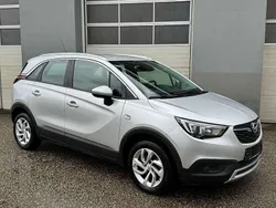 Silber Gebraucht 2019 Opel Crossland X Innovation SUV | € 16.880 (Fairer Preis)