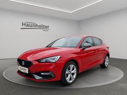 Mittelrot normal Gebraucht 2021 Seat Leon FR | € 20.990 (Fairer Preis)