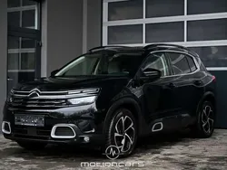 Schwarz Gebraucht 2020 Citroën C5 Aircross Shine SUV | € 21.980 (Fairer Preis)