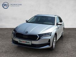 Silber metallic Gebraucht 2025 Skoda Octavia Selection Kombi | € 33.790 (Fairer Preis)