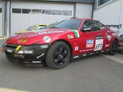 Rot Gebraucht 1995 Alfa Romeo GTV Coupé | € 6.990