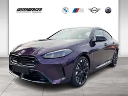 Violet Neu 2024 BMW M235 M Sport Coupé | € 59.990