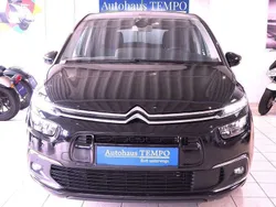 Schwarz Gebraucht 2017 Citroën C4 Picasso Shine Van / Kleinbus | € 11.890 (Guter Preis)
