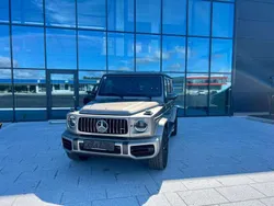 Grau Gebraucht 2021 Mercedes G63 AMG AMG SUV | € 269.000 (Fairer Preis)