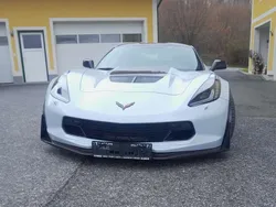 Gebraucht 2018 Corvette Z06 Coupé | € 107.777