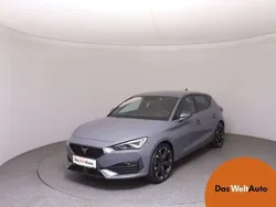 Grau Neu 2025 Cupra Leon VZ Limousine | € 32.390 (Superpreis)