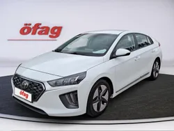 Weiß Gebraucht 2022 Hyundai Ioniq Edition 30+ Limousine | € 18.990 (Fairer Preis)