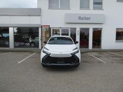 Neu 2025 Toyota C-HR Active SUV | € 34.990 (Guter Preis)