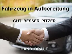 Weiß Gebraucht 2020 BMW 218 Gran Tourer Advantage Van / Kleinbus | € 22.900 (Fairer Preis)