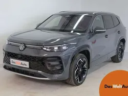 Mittelgrau metallic Gebraucht 2025 VW Tayron Sport SUV | € 59.990 (Guter Preis)