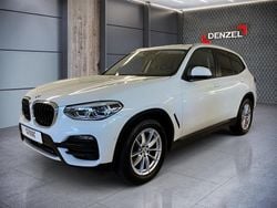 Alpinweiß iii Gebraucht 2020 BMW X3 Advantage SUV | € 35.460 (Superpreis)