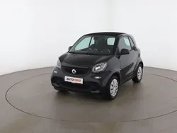 Smart ForTwo Coupé