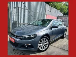 Schwarz Gebraucht 2008 VW Scirocco Coupé | € 6.999 (Guter Preis)