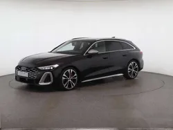 Schwarz Gebraucht 2025 Audi S5 Comfort Kombi | € 91.890 (Fairer Preis)