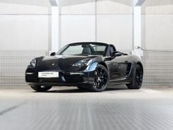 Gebraucht 2025 Porsche Boxster Edition Cabrio | € 94.620