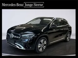 Mercedes GLA200