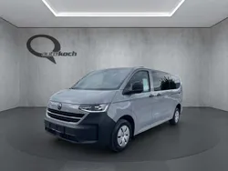 Hellgrau normal Gebraucht 2025 VW Caravelle Van / Kleinbus | € 79.950 (Teuer)