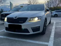Gebraucht 2016 Skoda Octavia RS Kombi | € 12.500 (Superpreis)