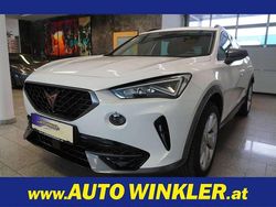Weiß Gebraucht 2023 Cupra Formentor SUV | € 21.970