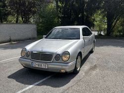 Gebraucht 1997 Mercedes E240 Limousine | € 3.000