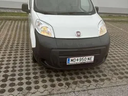 Gebraucht 2017 Fiat Fiorino Van / Kleinbus | € 5.190 (Superpreis)