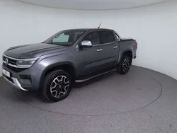 Grau Gebraucht 2023 VW Amarok Style Abholung | € 54.000 (Superpreis)