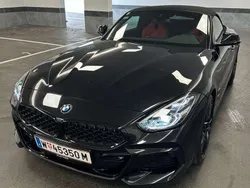Schwarz Gebraucht 2022 BMW Z4 Cabrio | € 45.000 (Superpreis)