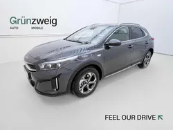 Grau Gebraucht 2023 Kia XCeed 4 SUV | € 25.990 (Fairer Preis)