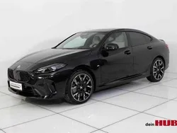 Saphirschwarz Gebraucht 2025 BMW 220 Efficient Dynamics Coupé | € 49.990 (Fairer Preis)