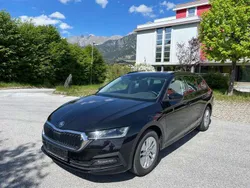 Schwarz Gebraucht 2023 Skoda Octavia Ambition Kombi | € 23.860 (Guter Preis)