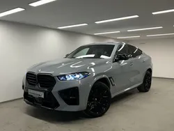 Grau Gebraucht 2024 BMW X6 M Competition Edition SUV | € 129.625 (Superpreis)