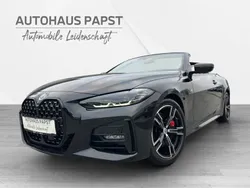 Saphirschwarz Gebraucht 2023 BMW 430 Coupé | € 55.972 (Guter Preis)