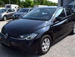Schwarz Gebraucht 2022 VW Polo Limousine | € 13.900 (Guter Preis)