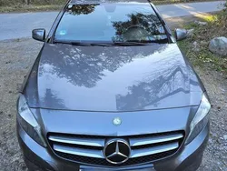 Gebraucht 2015 Mercedes A180 Limousine | € 15.990 (Fairer Preis)