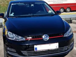 Gebraucht 2015 VW Golf VII LOUNGE Limousine | € 9.200 (Guter Preis)
