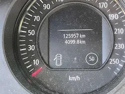 Silber Gebraucht 2020 Renault Mégane GrandTour LIMITED Kombi | € 10.500 (Superpreis)