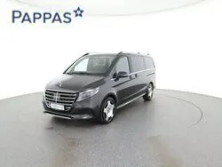 Graphitgrau metallic Gebraucht 2024 Mercedes V300 Exclusive Van / Kleinbus | € 93.990 (Superpreis)