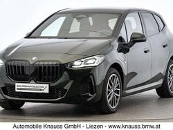 Grün Gebraucht 2024 BMW 225 Efficient Dynamics Kombi | € 45.990 (Fairer Preis)