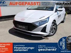Gebraucht 2024 Hyundai i20 Comfort Kleinwagen | € 20.480 (Superpreis)