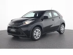 Night sky black schwarz Neu 2025 Toyota Aygo Play Kleinwagen | € 16.980 (Fairer Preis)