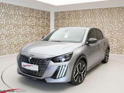 Grau Neu 2025 Peugeot e-208 GT Kleinwagen | € 28.600 (Etwas zu teuer)