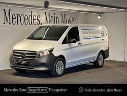 Weiß Neu 2025 Mercedes Vito Van / Kleinbus | € 52.200 (Guter Preis)