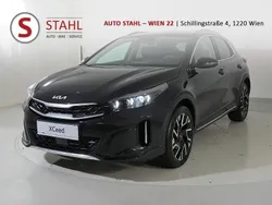 Black pearl Neu 2025 Kia XCeed 2 SUV | € 28.990 (Fairer Preis)
