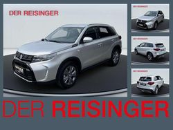 Silber Neu 2025 Suzuki Vitara SUV | € 25.990 (Fairer Preis)
