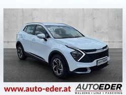 Neu 2025 Kia Sportage SUV | € 29.590 (Guter Preis)