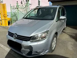 Gebraucht 2011 VW Touran Comfortline Van / Kleinbus | € 3.990 (Fairer Preis)