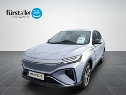 Blau Gebraucht 2022 MG Marvel R Performance SUV | € 30.000 (Guter Preis)