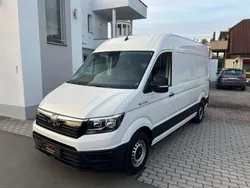 Weiß Gebraucht 2022 MAN TGE Van | € 32.990 (Guter Preis)