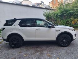 Weiß Gebraucht 2020 Land Rover Discovery Sport SE SUV | € 19.500 (Fairer Preis)
